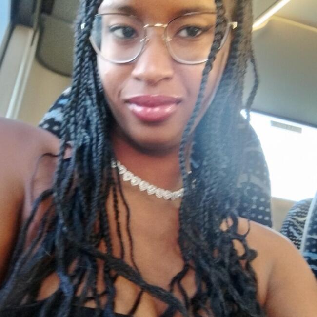 Babysitter in Massa Lombarda: Fatoumata Diray