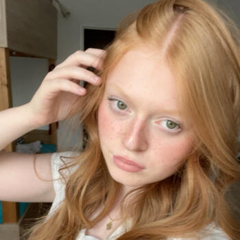 Babysitter in Prague: Marie