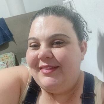 Babá em Itajaí: Ana Cláudia