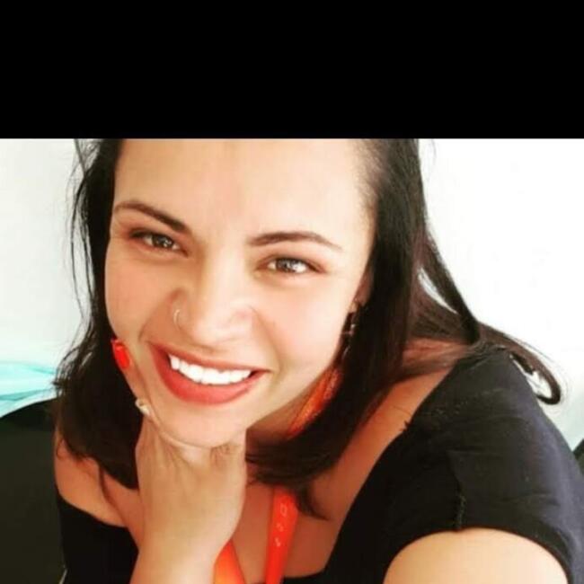 Babysitter in São Paulo: Bruna
