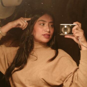 Niñera Santa María Chimalhuacán: Adriana