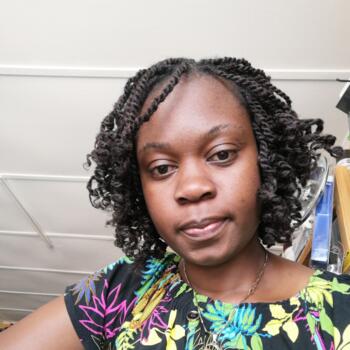 Babysitter in Mokopane: Trish