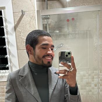 Babysitter in Alcúdia: Frank