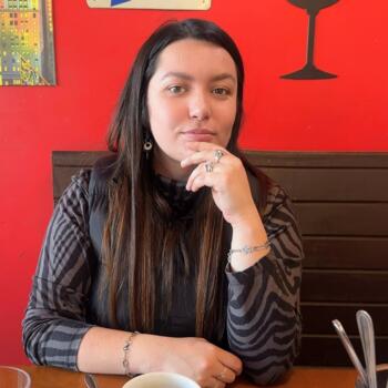 Padre/madre Linares: Andrea