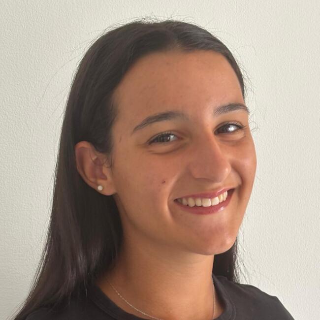 Babysitter a Torino: Chiara