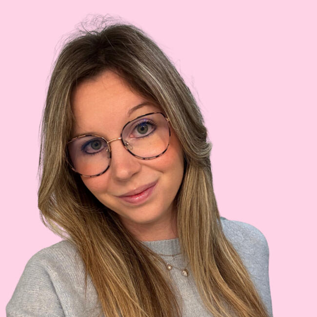 Babysitter in Indre: Océane