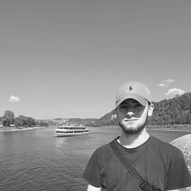 Babysitter in Erfurt: Oscar