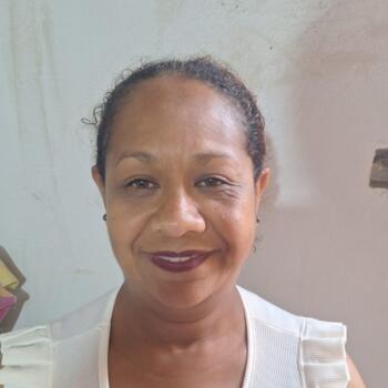 Babysitter Callao: Lisset