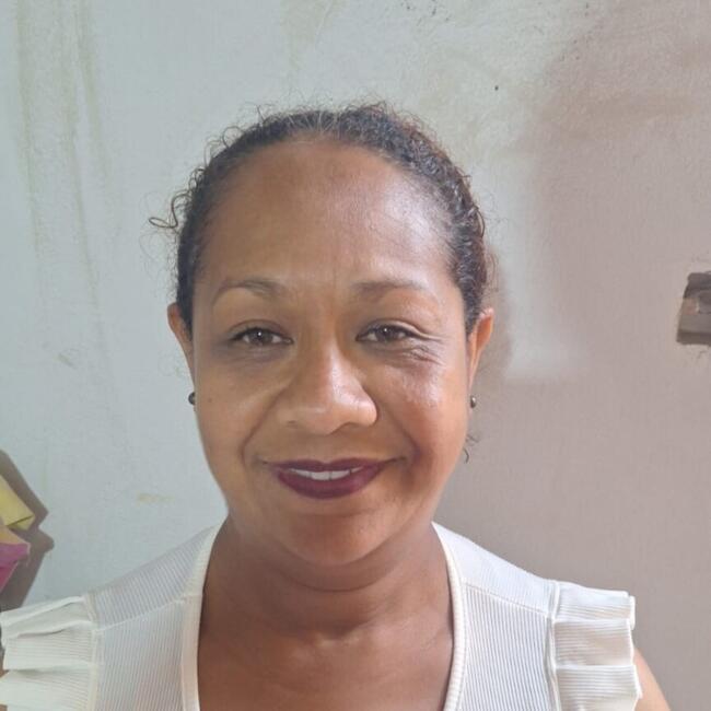 Babysitter in Callao: Lisset