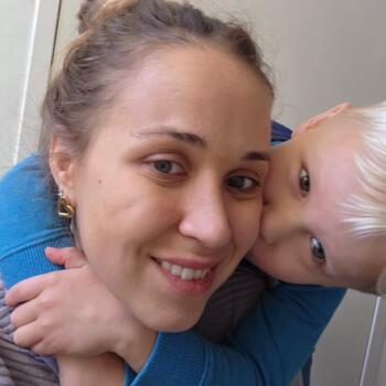 Parent Middelburg: Marie-Claire