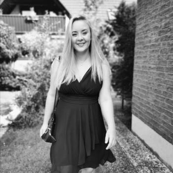 Babysitter Braunschweig: Lara