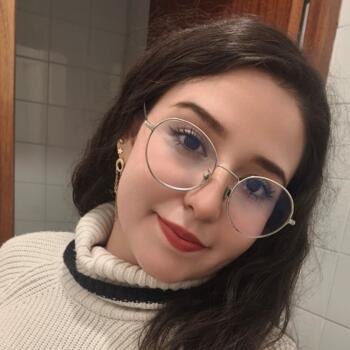 Babysitter in Valladolid: Ariana