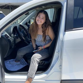 Babysitter Costa Mesa: Madison