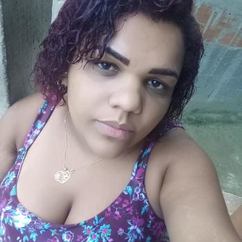 Babysitter Nova Iguaçu: Suelen