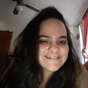 Babysitting job Santiago de Cali: babysitting job Angelica