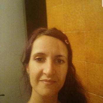 Babysitter Tarragona: Roser