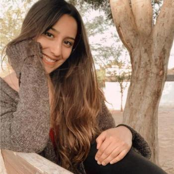 Niñeras en Villa Alemana: María Jesús