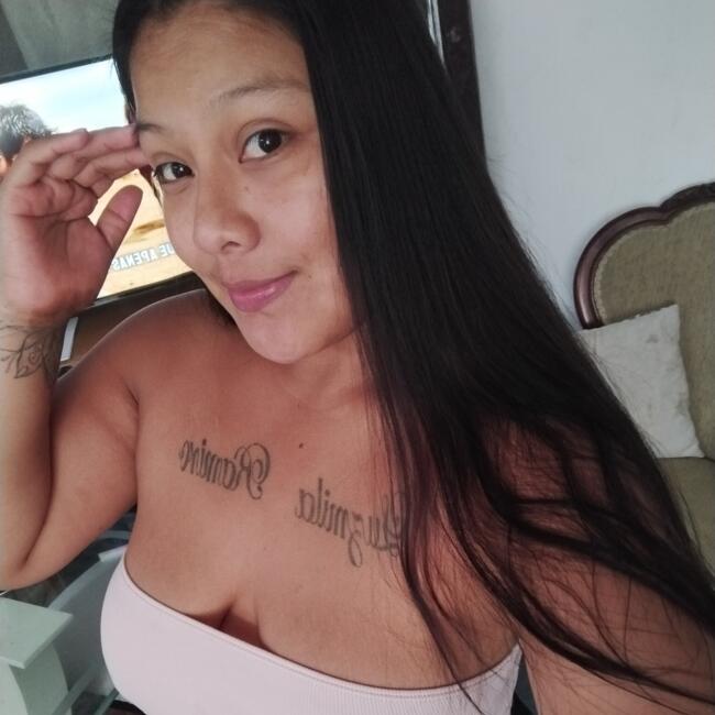 Niñera en Pereira: Jenny
