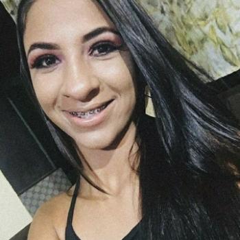 Babá em Fortaleza: Gisele