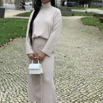 Agência em Coimbra: Alexandra