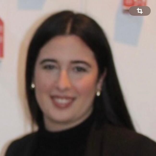 Babysitter in Valencia: Lucia