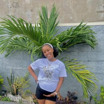 Babysitting job in St Ann's Bay: Jessica