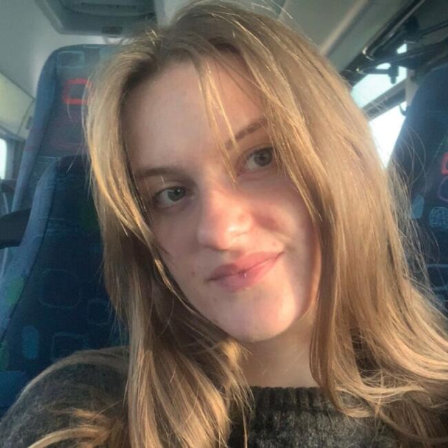 Babysitter in Lyon: Chloé