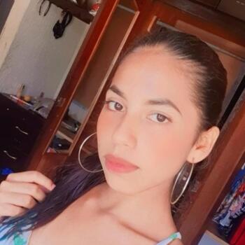 Niñera en Guadalajara: Deysi Ramírez