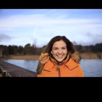 Nanny in Bitsch: Janine