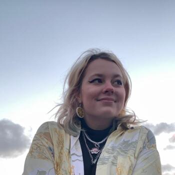 Babysitter in Helmond: Loes