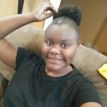 Babysitter in New Orleans: Shay'lynn