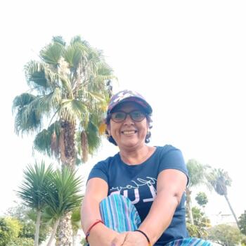 Niñera en San Juan (Lima): Maria