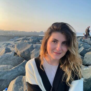 Babysitter in Dublin: Chiara