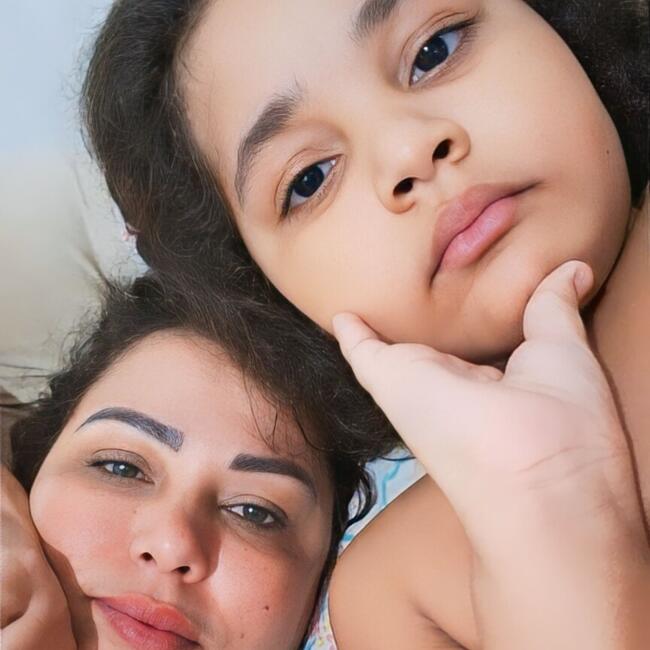 Babysitting job in Salvador: Lisa