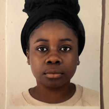 Babysitter in Torcy: Elsena