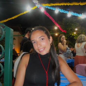 Babysitter in Lisbon: Margarida