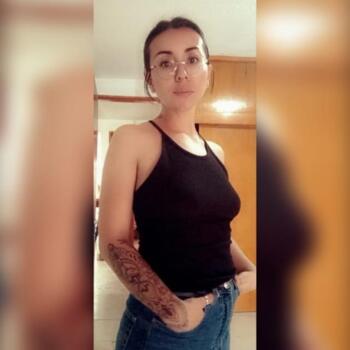 Trabajo de niñera en Morelia: trabajo de niñera Eliane