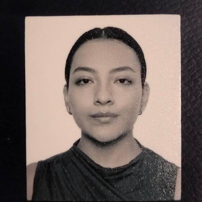 Niñera en Ciudad de México: Mariana Quijano