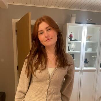 Babysitter in Odense: Isabella