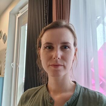 Parent Krakow: Ewa