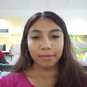 Babysitter in Querétaro City: Alma Esperanza