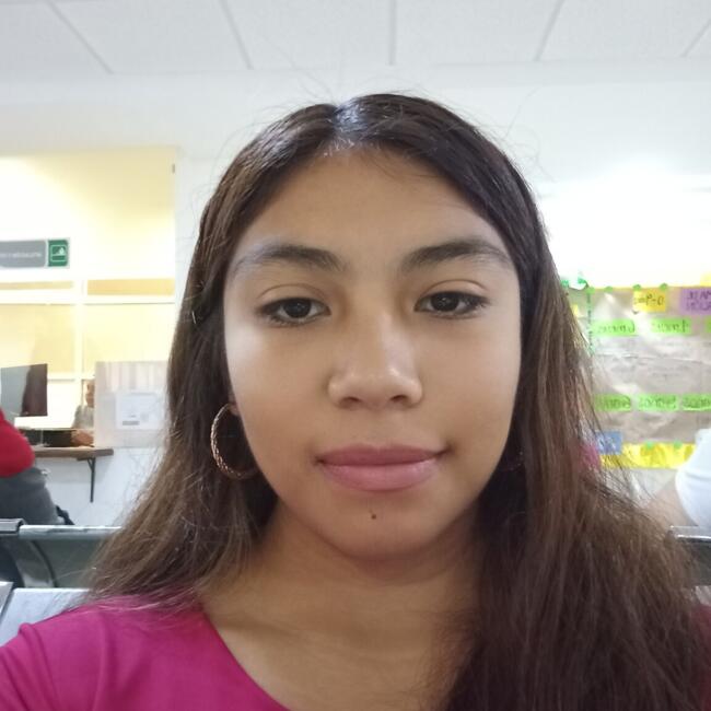 Babysitter in Querétaro City: Alma Esperanza