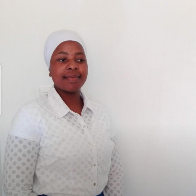 Babysitter in Warsaw: Sonia