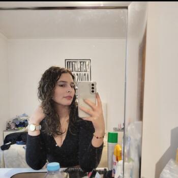 Babysitter em Viseu: Carolina
