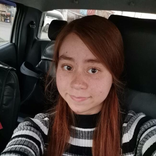 Babysitter in Talagante: Constanza vargas