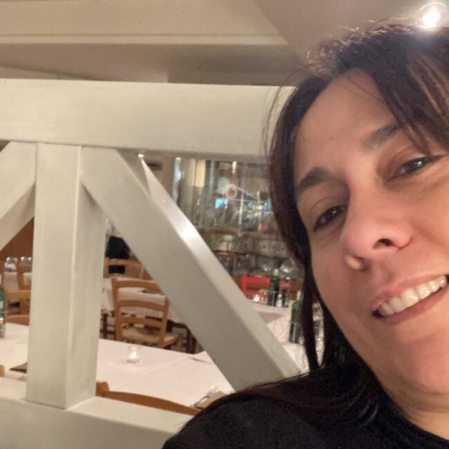 Babysitter a Prata di Pordenone: Serena
