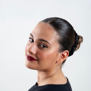 Babysitter in Loures: Carolina