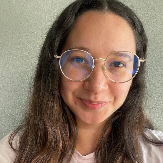 Babysitter in San Rafael Arriba: Valeria