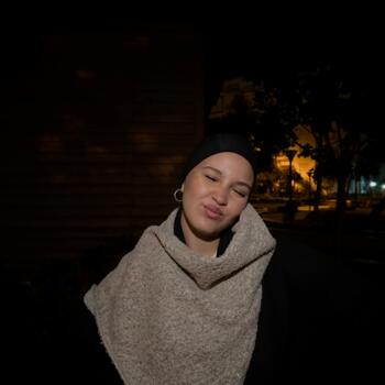 Babysitter in Tangier: Sejda