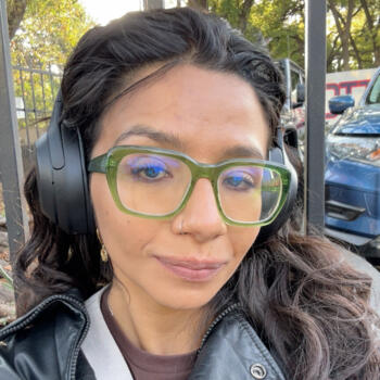 Niñera en Ciudad de México: Dara